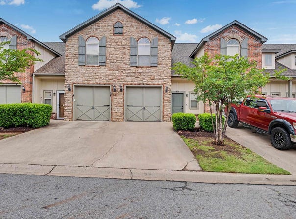 803 Tuscany, Maumelle, AR 72113