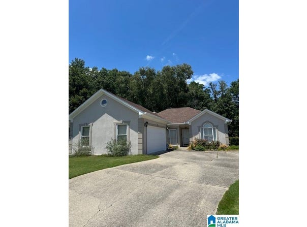 1303 BERWICK CIRCLE, HOOVER, AL 35242