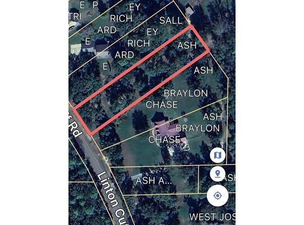 5244 Linton Cutoff Road, Benton, LA 71006