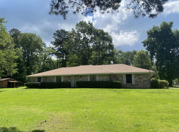 113 Lydia, Camden, AR 71701-9456