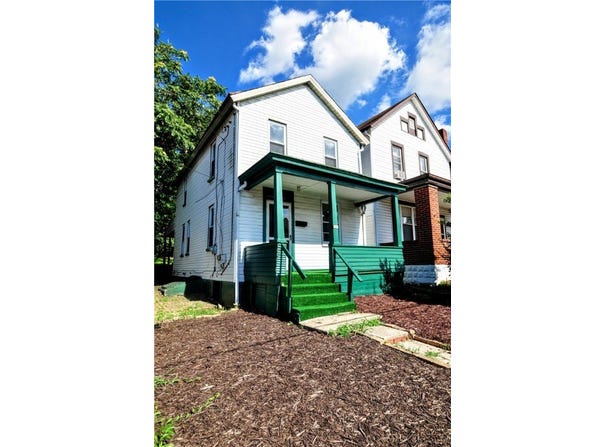 537 Vermont, Glassport, PA 15045
