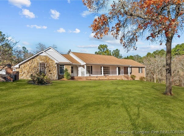8265 Ramsey Street, Linden, NC 28356