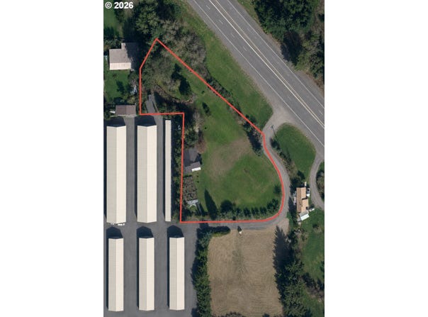 15282 HIGHWAY 101, Brookings, OR 97415