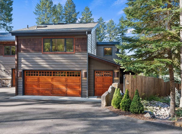 1922 Suncrest Drive, Whitefish, MT 59937