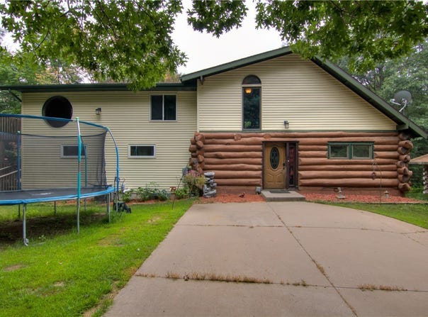E9948 810th Avenue, Colfax, WI 54730