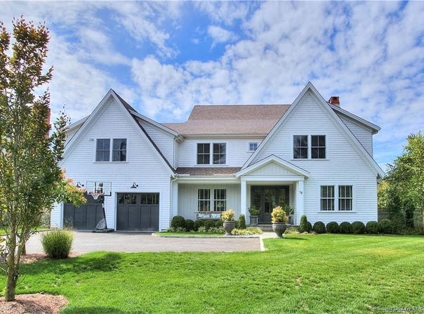 19 Center Street, Westport, CT 06880