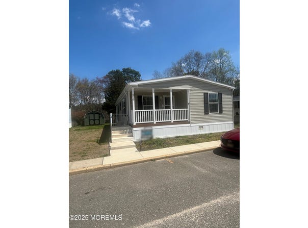 710 7th Street, Jackson, NJ 08527