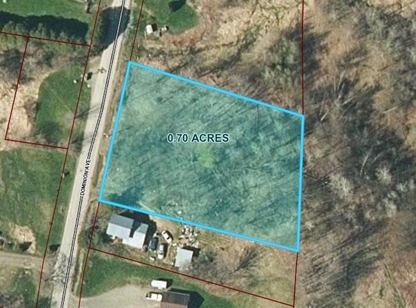 120 Dominion Avenue, Troy, VT 05859