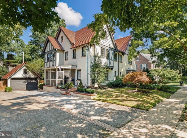 719 NOTTINGHAM Road, WILMINGTON, DE 19805