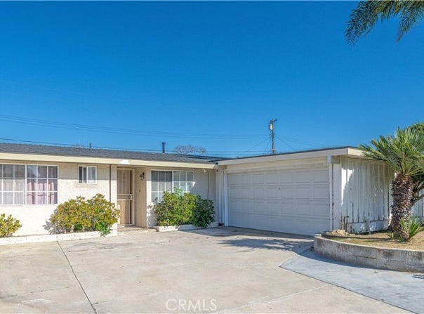 13602 Lanning Street, Garden Grove, CA 92843