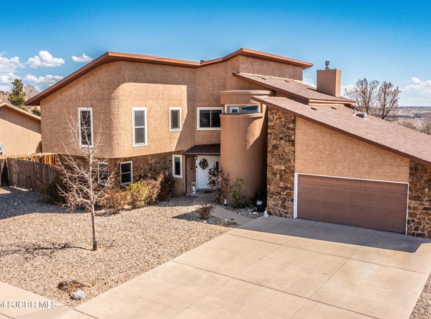 3306 N COCHITI Avenue, Farmington, NM 87401