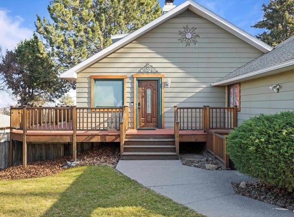 2319 S Garfield St, Kennewick, WA 99336