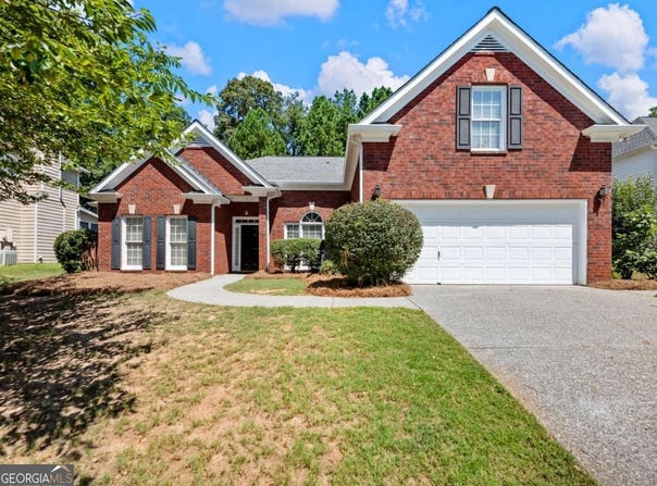 3120 Ridge Oak, Suwanee, GA 30024