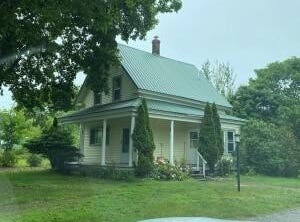 65 Quarry Road, Sullivan, ME 04664
