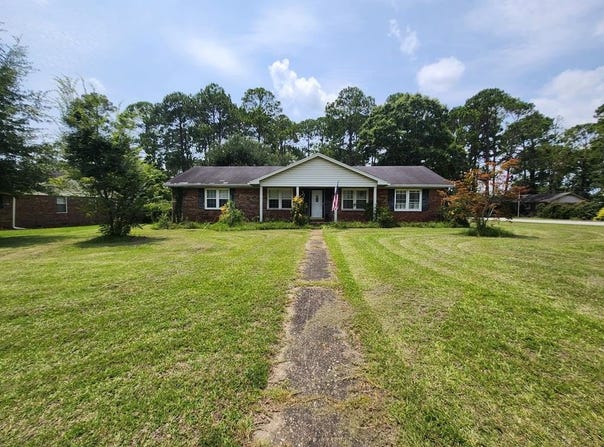 2307 BARNSDALE WAY, Albany, GA 31707