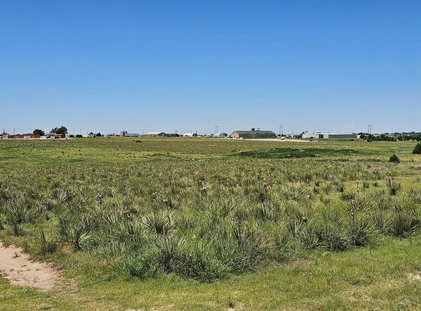 County Rd 25.5, Springfield, CO 81073