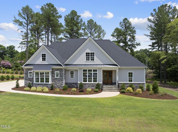 2637 Trifle Lane, Wake Forest, NC 27587