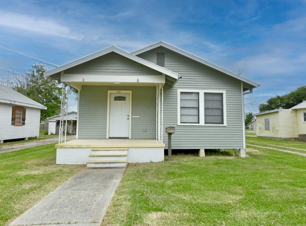 223 Mahler Street, Houma, LA 70363