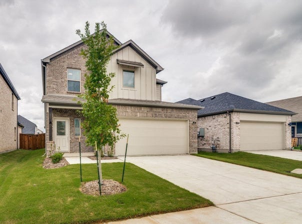 865 river Lane, Lavon, TX 75166