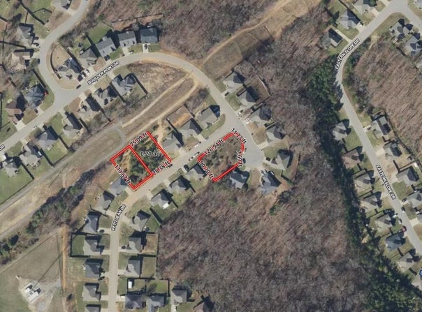 Boulder Point, Bryant, AR 72022