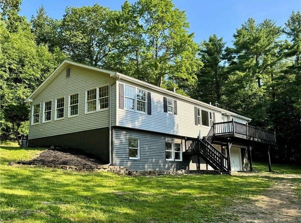 463 County Road 31, New Berlin, NY 13815