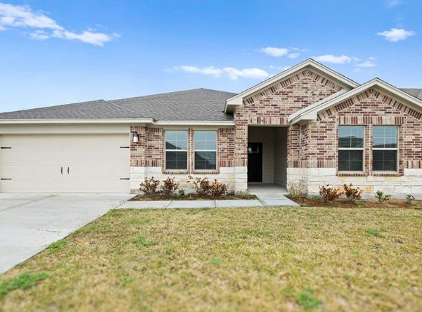 1418 IRIGOYEN ST., CORPUS CHRISTI, TX 78415