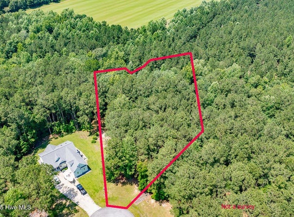 112 Chickory Lane, Minnesott Beach, NC 28510