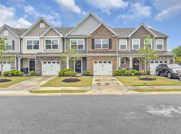 327 Nantallah Trail, Mauldin, SC 29662