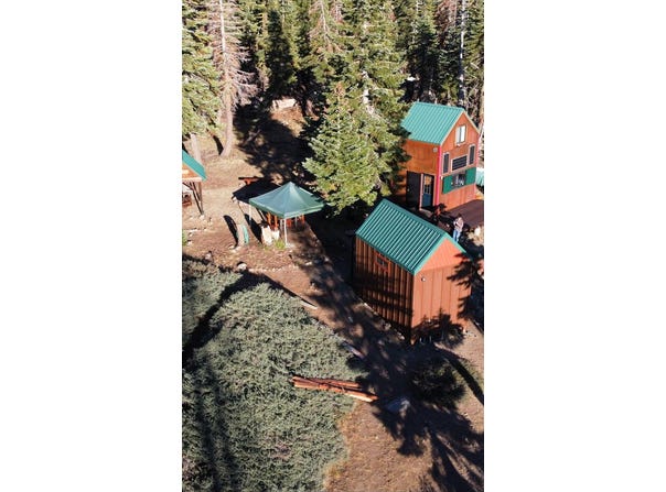 60 Liberty Road, Dorrington, CA 95223