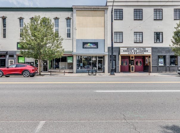 221 E Michigan Avenue, Marshall, MI 49068