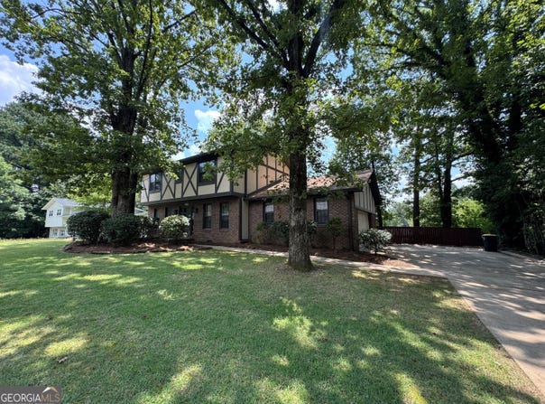 121 Kenwood, Rome, GA 30165