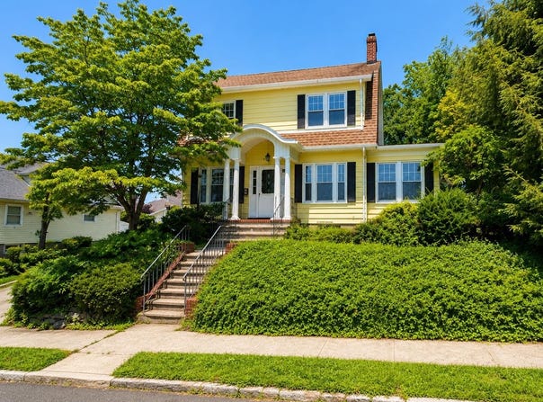 180 GEORGE ST, South River, NJ 08882