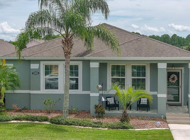 3368 Marsili Avenue, New Smyrna Beach, FL 32168