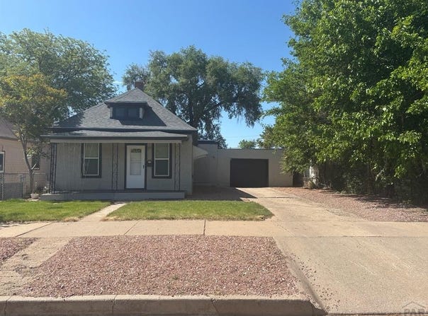 1610 E 6th St, Pueblo, CO 81001