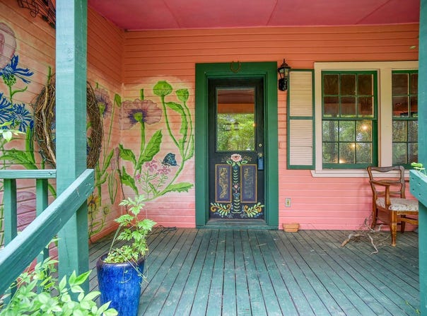 1905 Main St, Bastrop, TX 78602