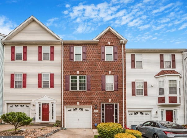 6206 JOE KLUTSCH DRIVE, FORT WASHINGTON, MD 20744