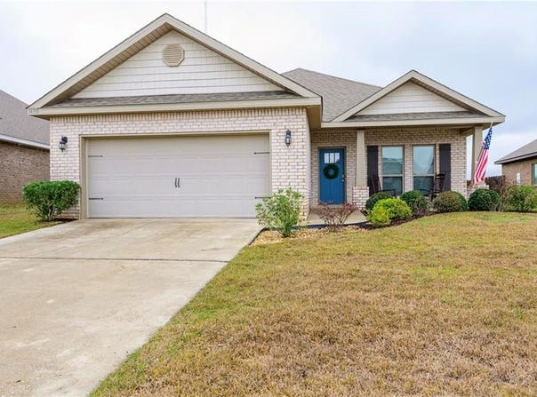 31751 Kestrel Loop, Spanish Fort, AL 36527