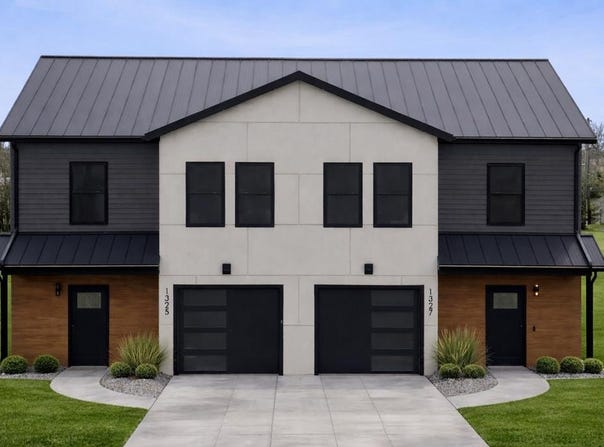 1325 Trimble Rd., Mansfield, OH 44907