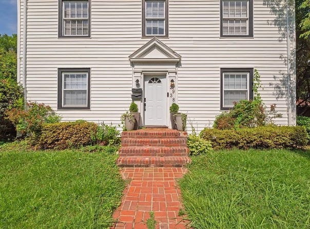 2938 Northumberlnd Ave, Richmond, VA 23220
