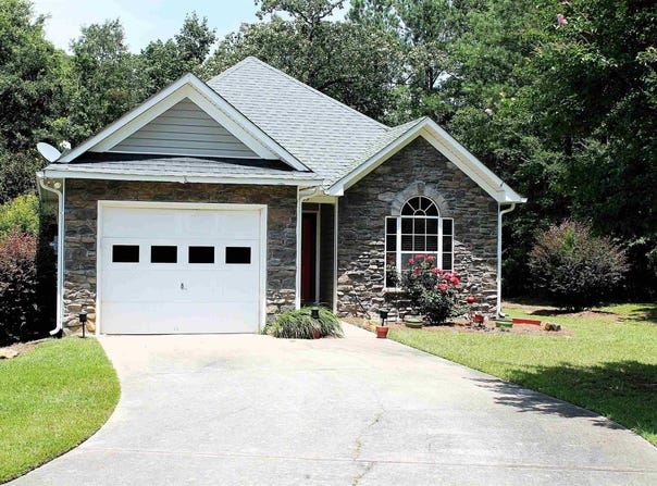 499 Woodhouse Loop, Irmo, SC 29063