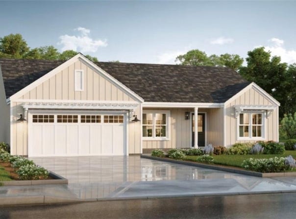 Lot 70 Cottage Way, Darien, GA 31305