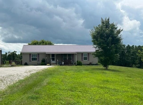 593 Michelle Drive, Germantown, KY 41044