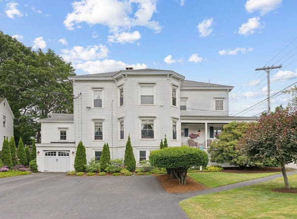709 High Street, Bath, ME 04530
