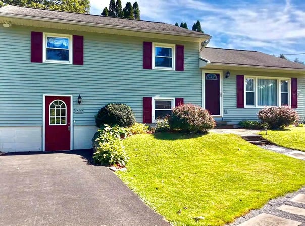 5089/5085 State Route 52, Jeffersonville, NY 12748
