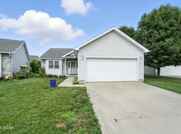 346 Stone Hedge Lane, Kenton, OH 43326
