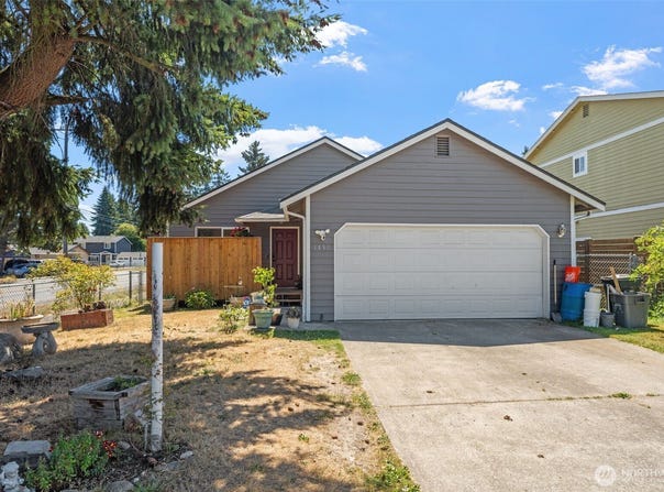 1430 E 59th Street, Tacoma, WA 98404