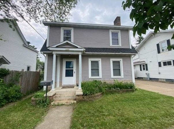 1209 BRAWLEY STREET, Stevens Point, WI 54481