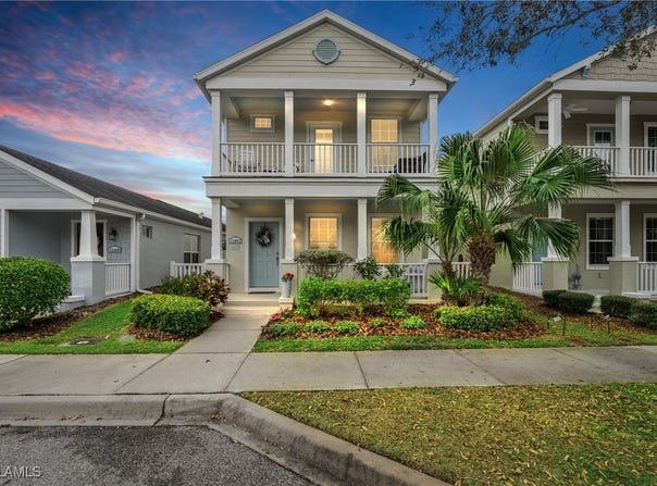 12492 Shimmering Oak Circle, Venice, FL 34293