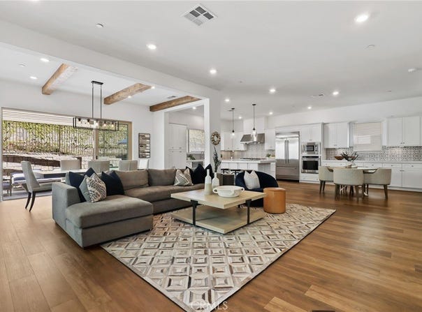 1711 Sonora Creek Lane, Lake Forest, CA 92610