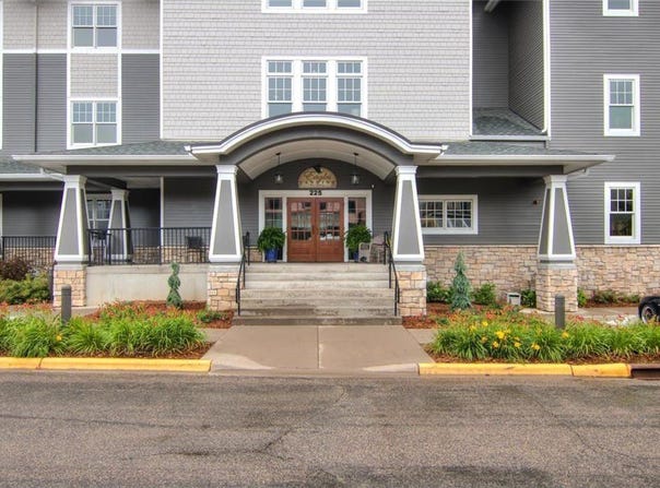 225 Lawrence Boulevard W, Wabasha, MN 55981